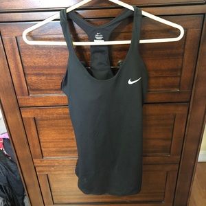 Nike tank top